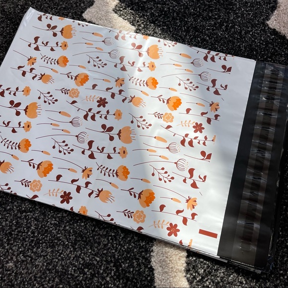 Unknown Other - Flower Packaging - Pack of 50